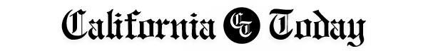 California Today icon